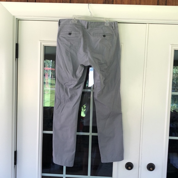 Bonobos Athletic Chino Pants - Picture 8 of 10